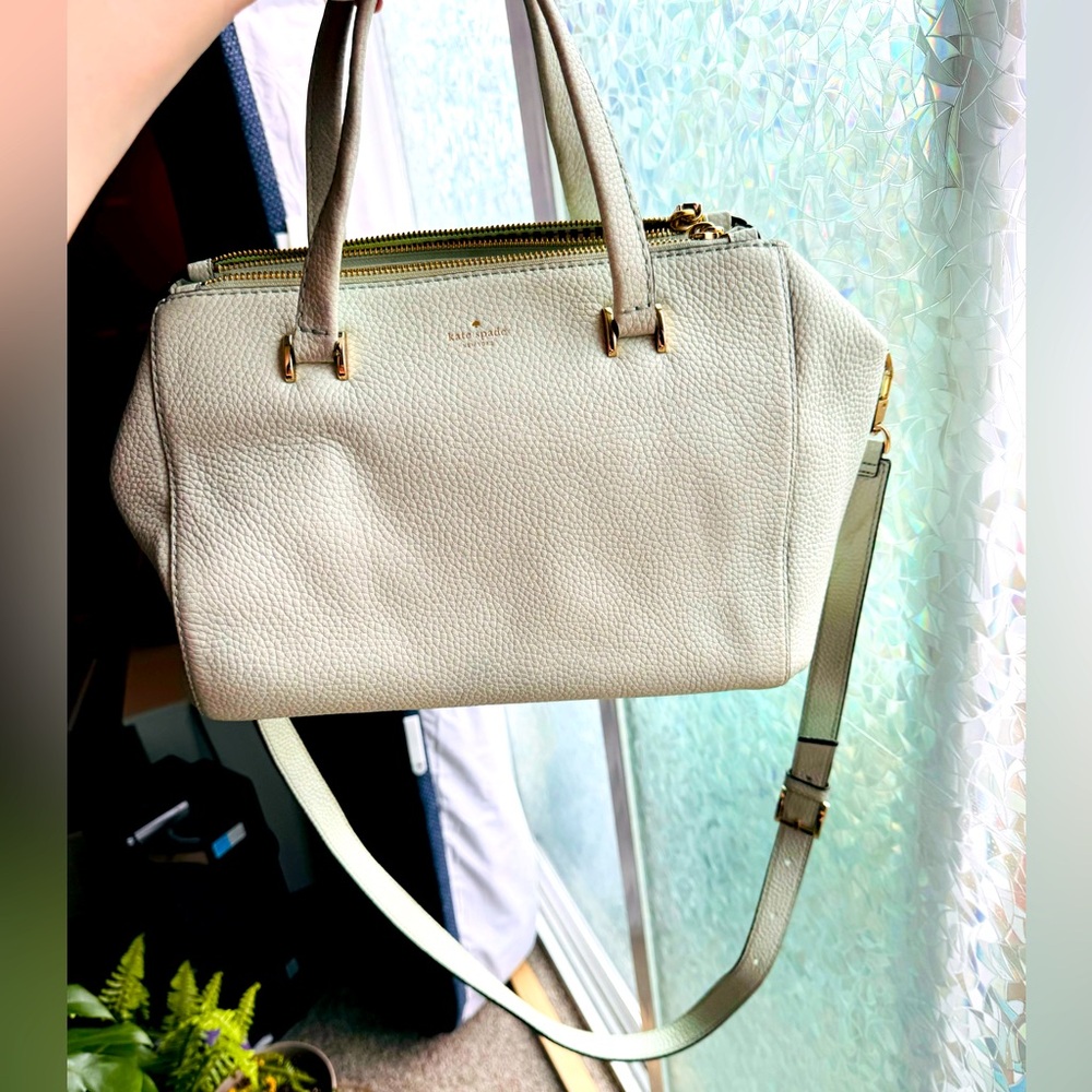 Kate Spade Purse Tote